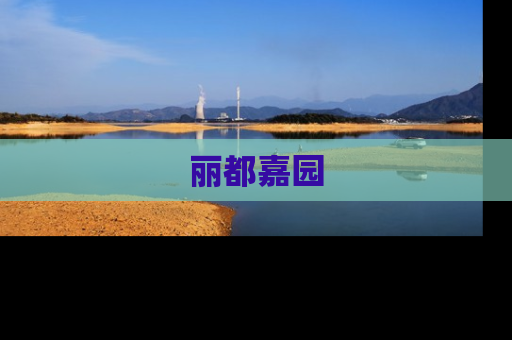 丽都嘉园