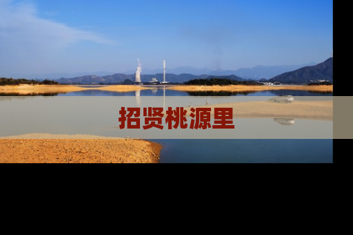 招贤桃源里
