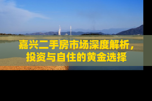 嘉兴二手房市场深度解析，投资与自住的黄金选择