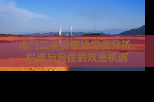 南门二手房市场深度分析，投资与自住的双重机遇