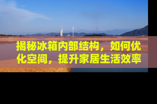 揭秘冰箱内部结构，如何优化空间，提升家居生活效率