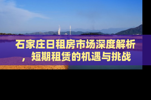 石家庄日租房市场深度解析，短期租赁的机遇与挑战