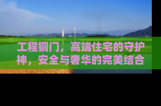 工程铜门，高端住宅的守护神，安全与奢华的完美结合
