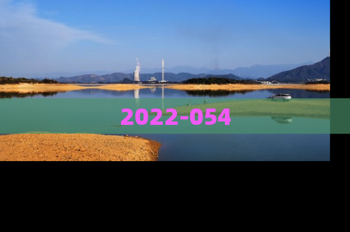 2022-054