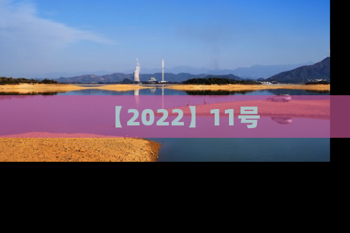 【2022】11号