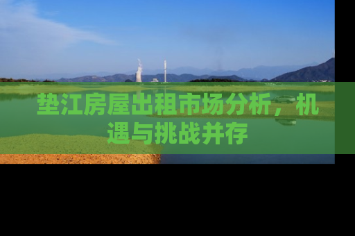 垫江房屋出租市场分析，机遇与挑战并存