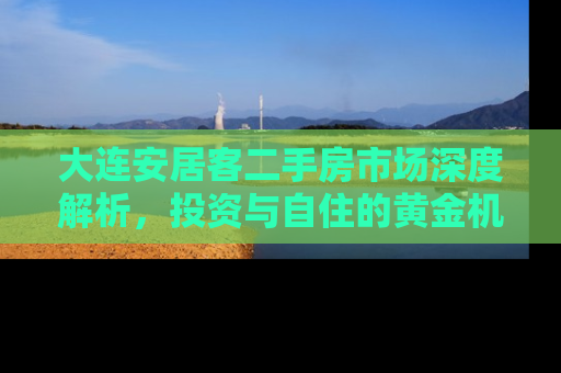 大连安居客二手房市场深度解析，投资与自住的黄金机遇