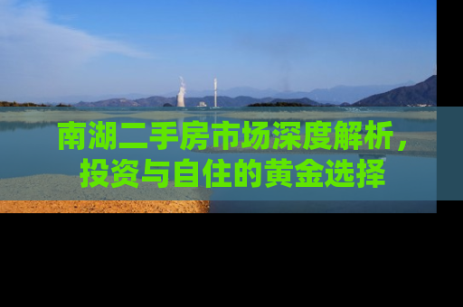 南湖二手房市场深度解析，投资与自住的黄金选择
