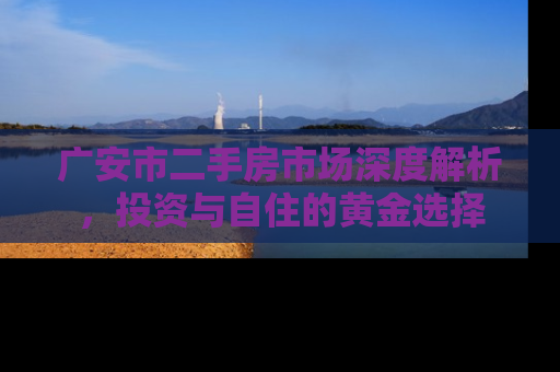 广安市二手房市场深度解析，投资与自住的黄金选择