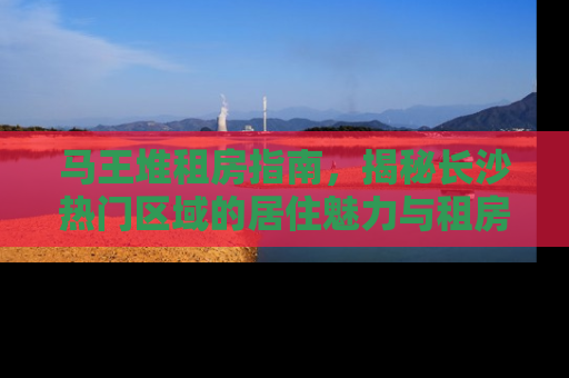 马王堆租房指南，揭秘长沙热门区域的居住魅力与租房攻略