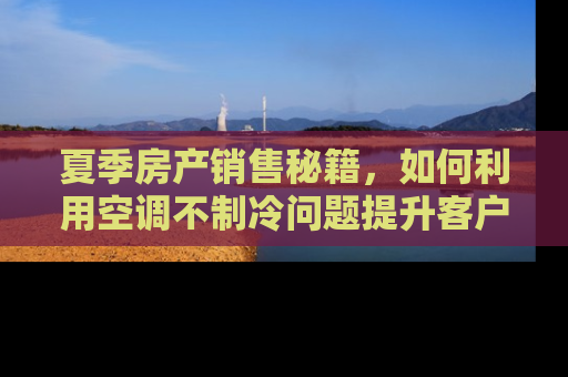 夏季房产销售秘籍，如何利用空调不制冷问题提升客户满意度