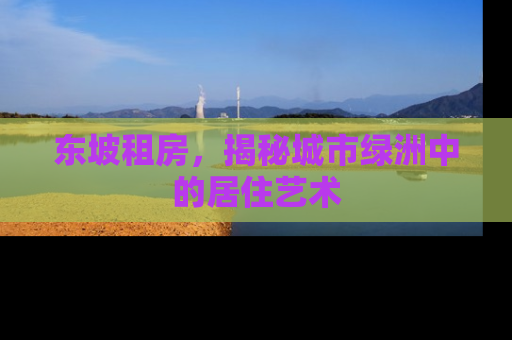 东坡租房，揭秘城市绿洲中的居住艺术