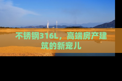 不锈钢316L，高端房产建筑的新宠儿
