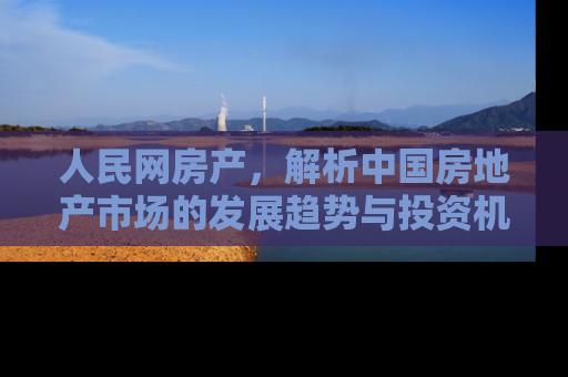 人民网房产，解析中国房地产市场的发展趋势与投资机遇