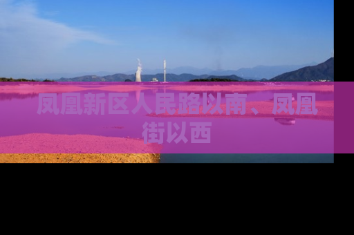 凤凰新区人民路以南、凤凰街以西