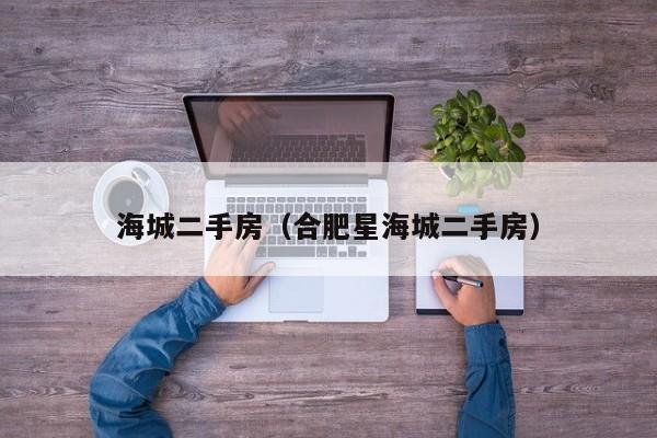 海城二手房（合肥星海城二手房）
