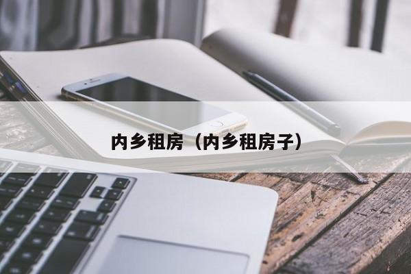 内乡租房（内乡租房子）