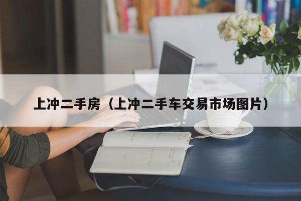 上冲二手房（上冲二手车交易市场图片）