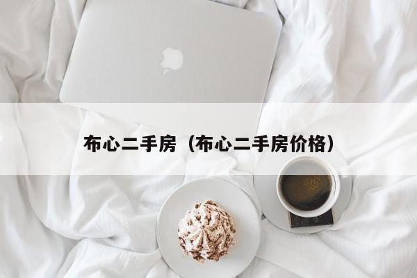 布心二手房（布心二手房价格）
